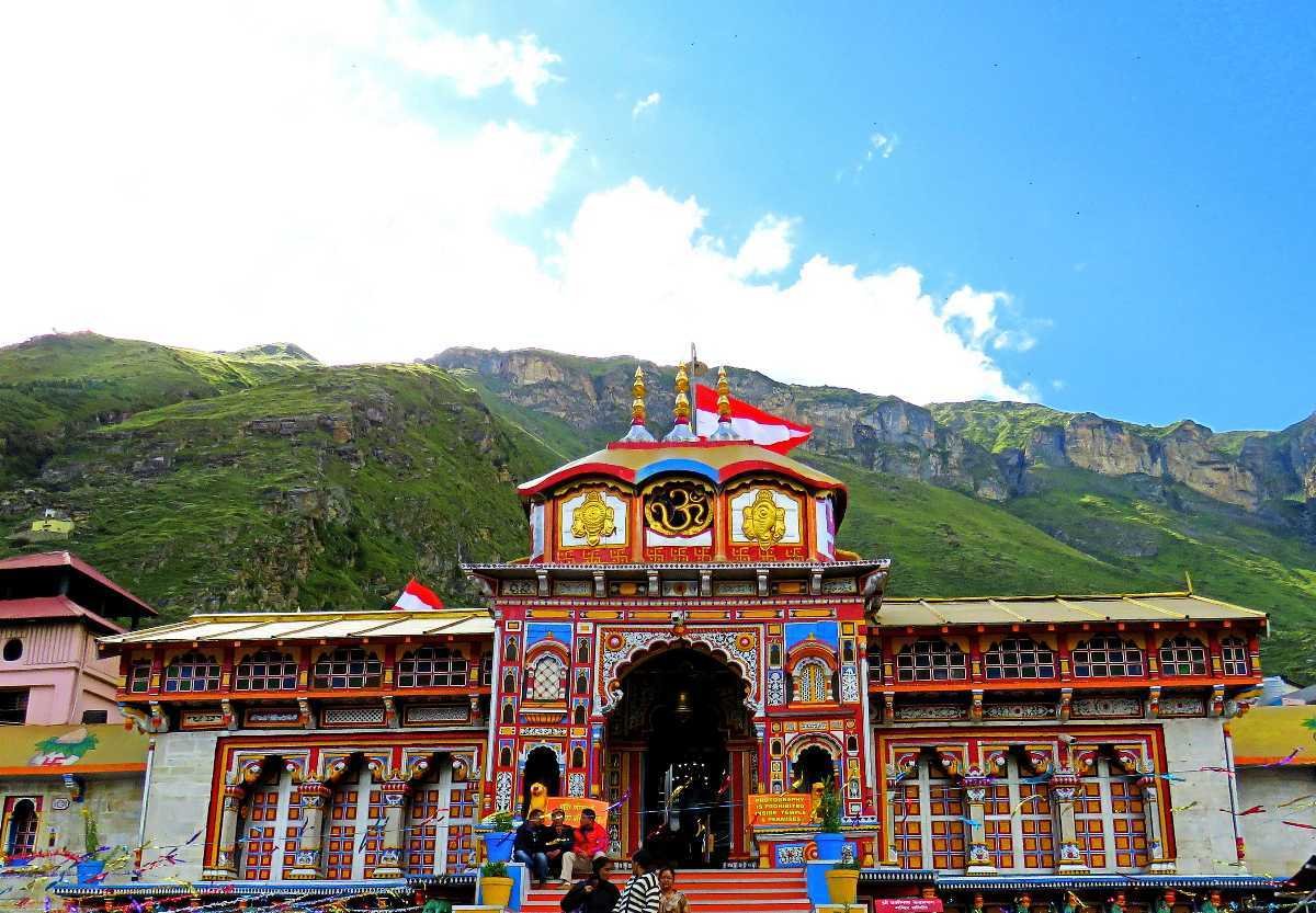 The Quest for Indian Gods – An Ardent Journey