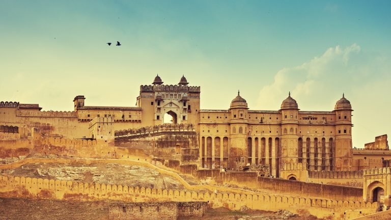 Travelling in India – A Transformative Experience