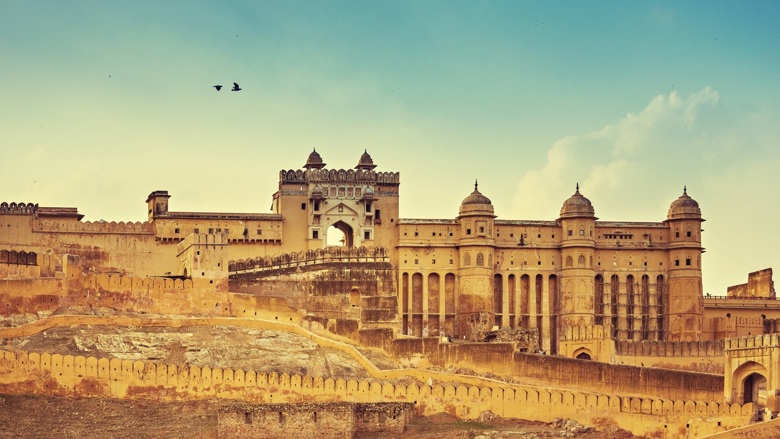 Travelling in India – A Transformative Experience