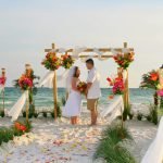 Unforgettable weddings moments are often created by beautiful Destinations!
