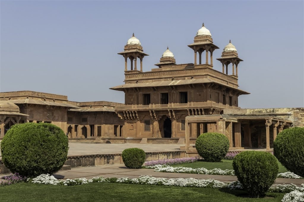 Fatehpur Sikri
