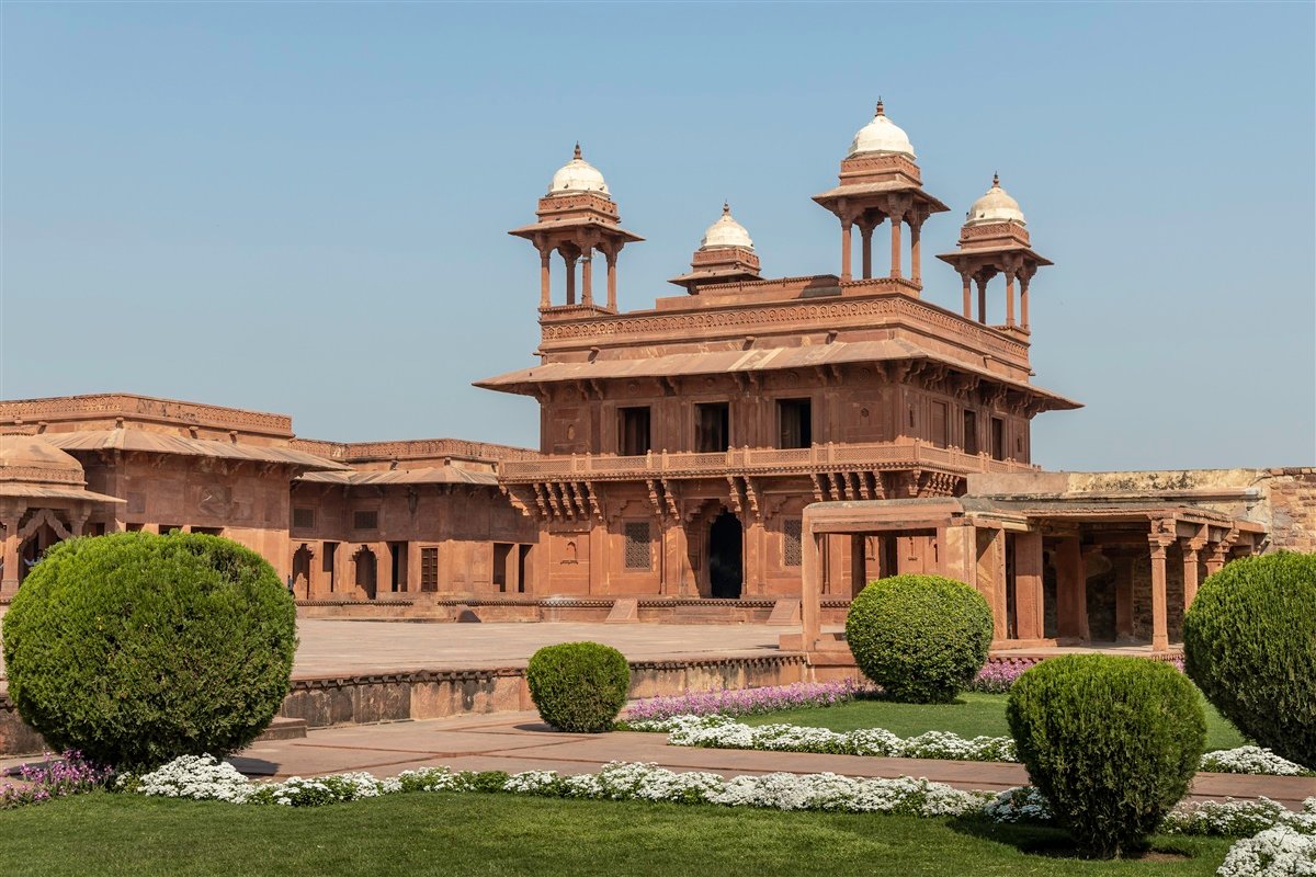 Experience Authentic India At Choicest Destinations !