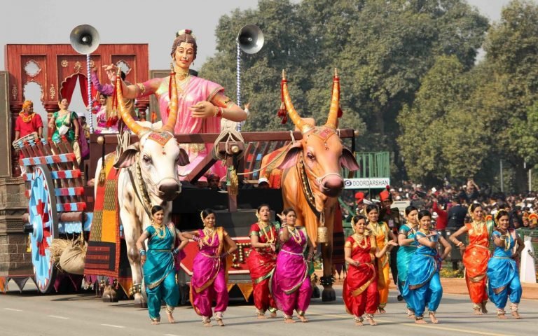 Book an 8-night Tour of Northern India with The Travel Craftsman