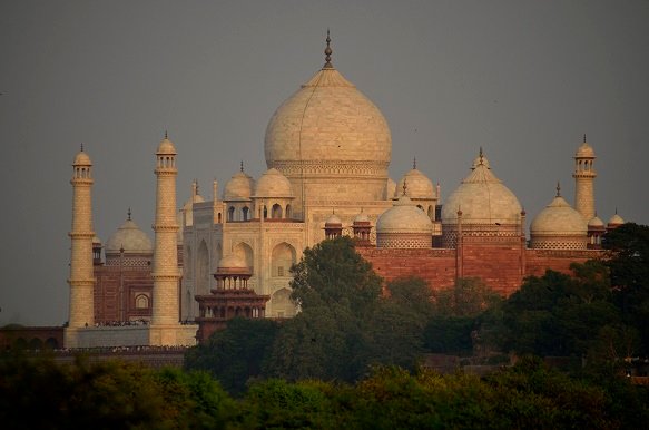 Gems of India Journey