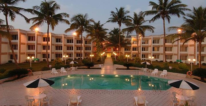 Welcomhotel Rama International