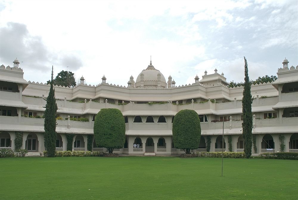 Vivanta by Taj - Aurangabad