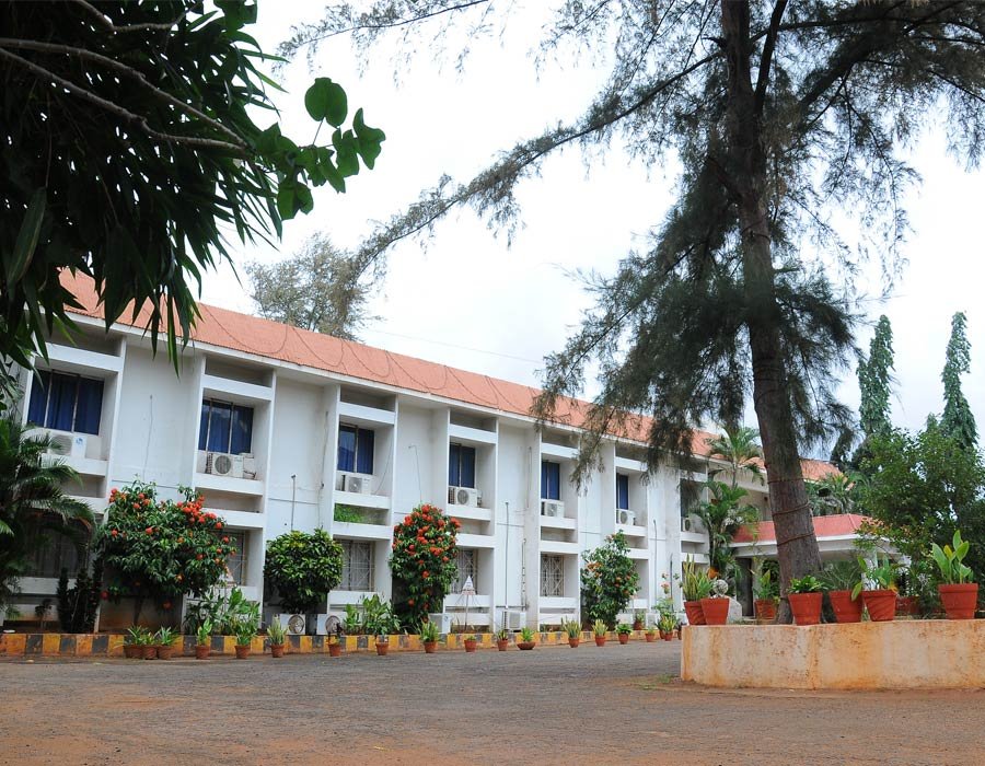 Badami Court