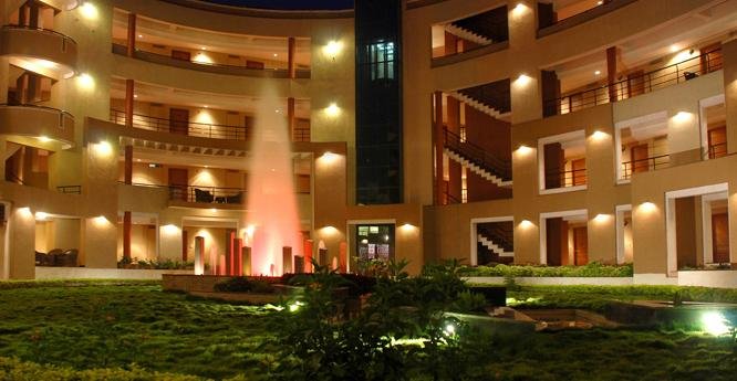 Malligi Hotel