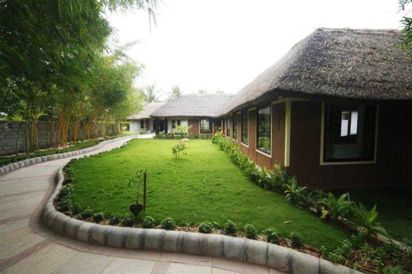 Hoysala Village Resort