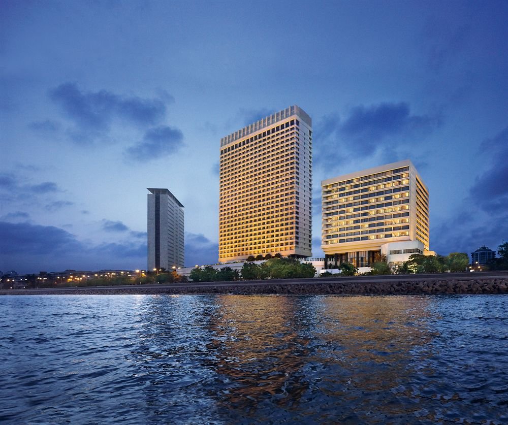 The Oberoi
