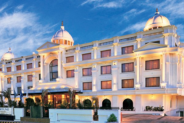 Fortune JP Palace