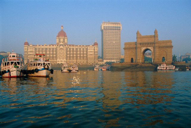 Western & Central India