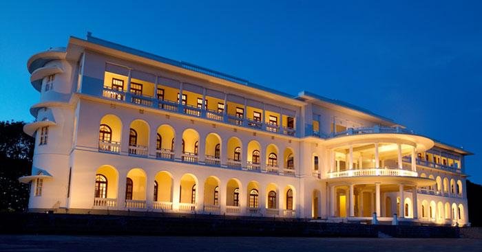 Royal Orchid Brindavan Garden