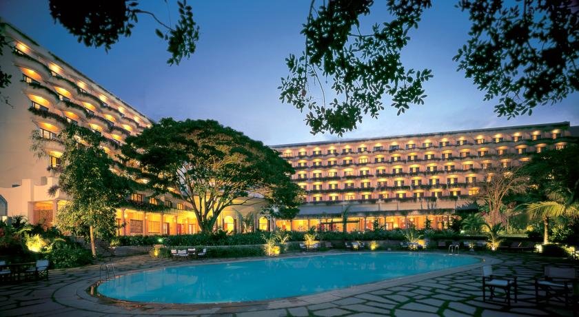 The Oberoi