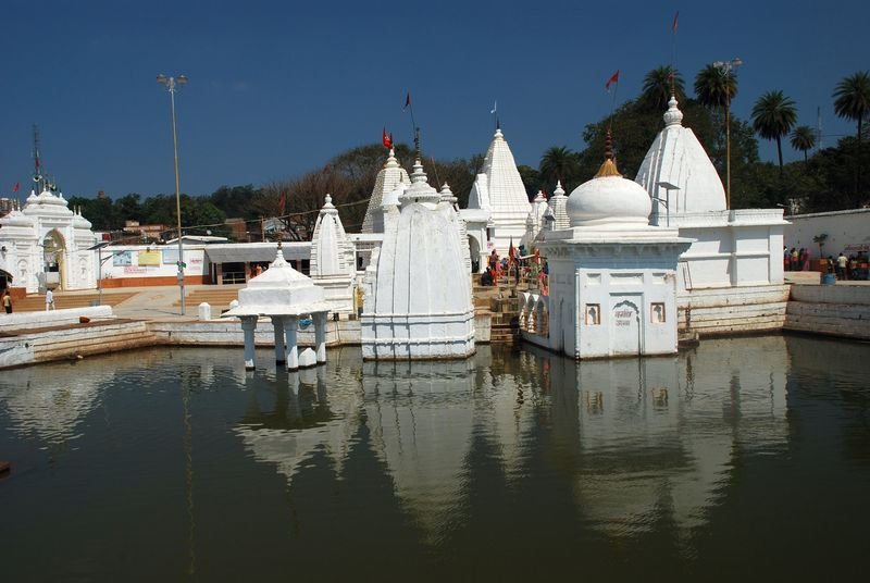 Amarkantak
