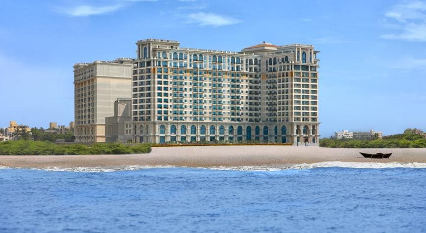The Leela Palace