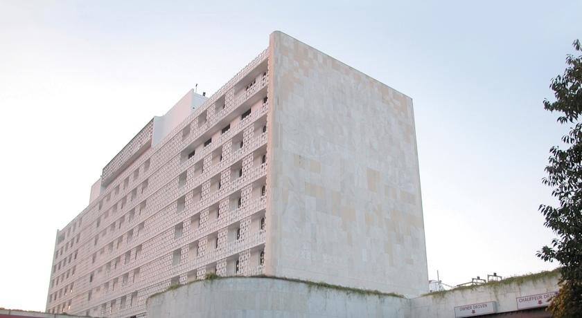 Taj Coramandel