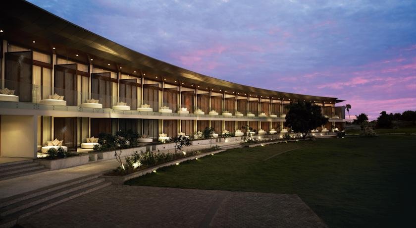 Vivanta by Taj - Fisherman's Cove