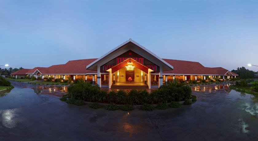 Radisson Blu Resort Temple Bay