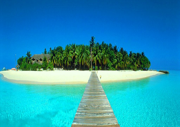 Lakshadweep