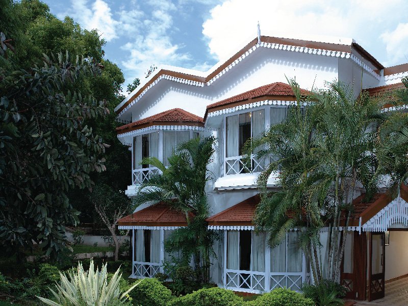 The Gateway Hotel Pasumalai Madurai