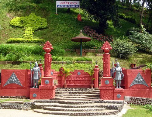 Tezpur