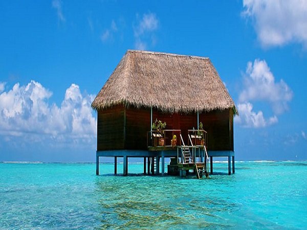 Lakshadweep