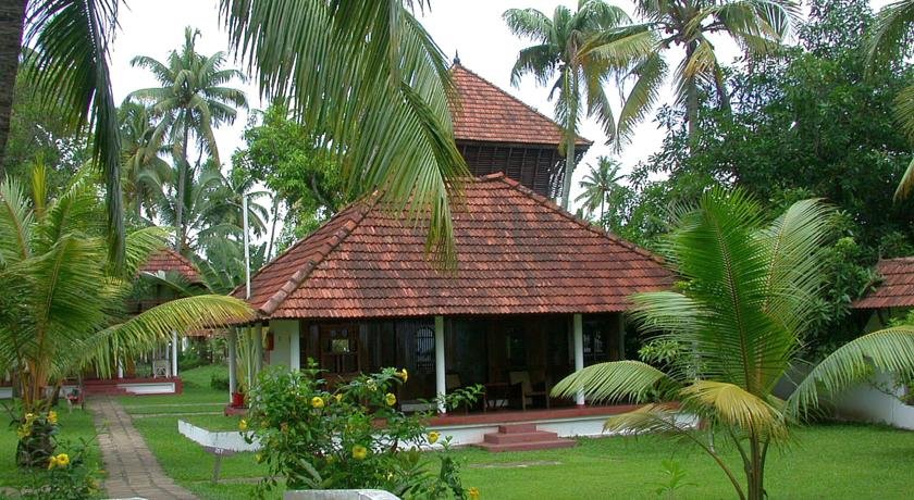 Coconut Lagoon