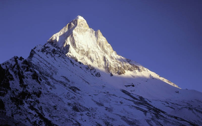 Himalayas
