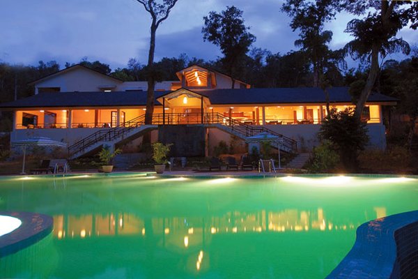 The Windflower Resort & Spa