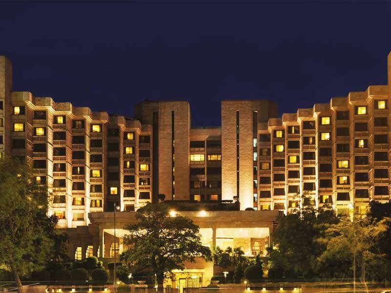 Hyatt Regency
