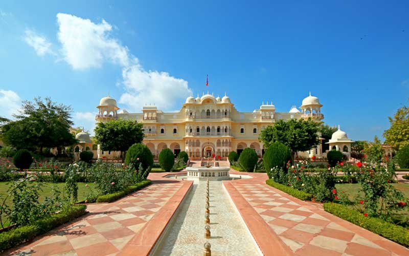 Nahargarh Ranthambhore
