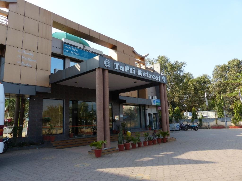 Tapti Retreat