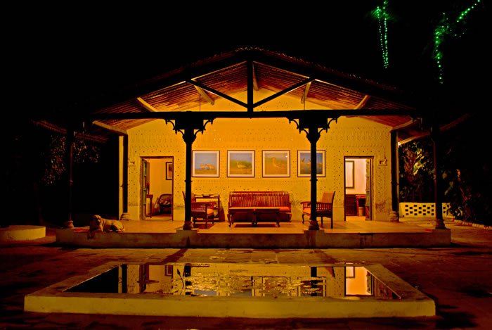 Rann Riders Safari Lodge