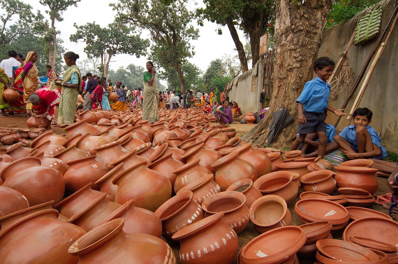 Kanha – Kwardha
