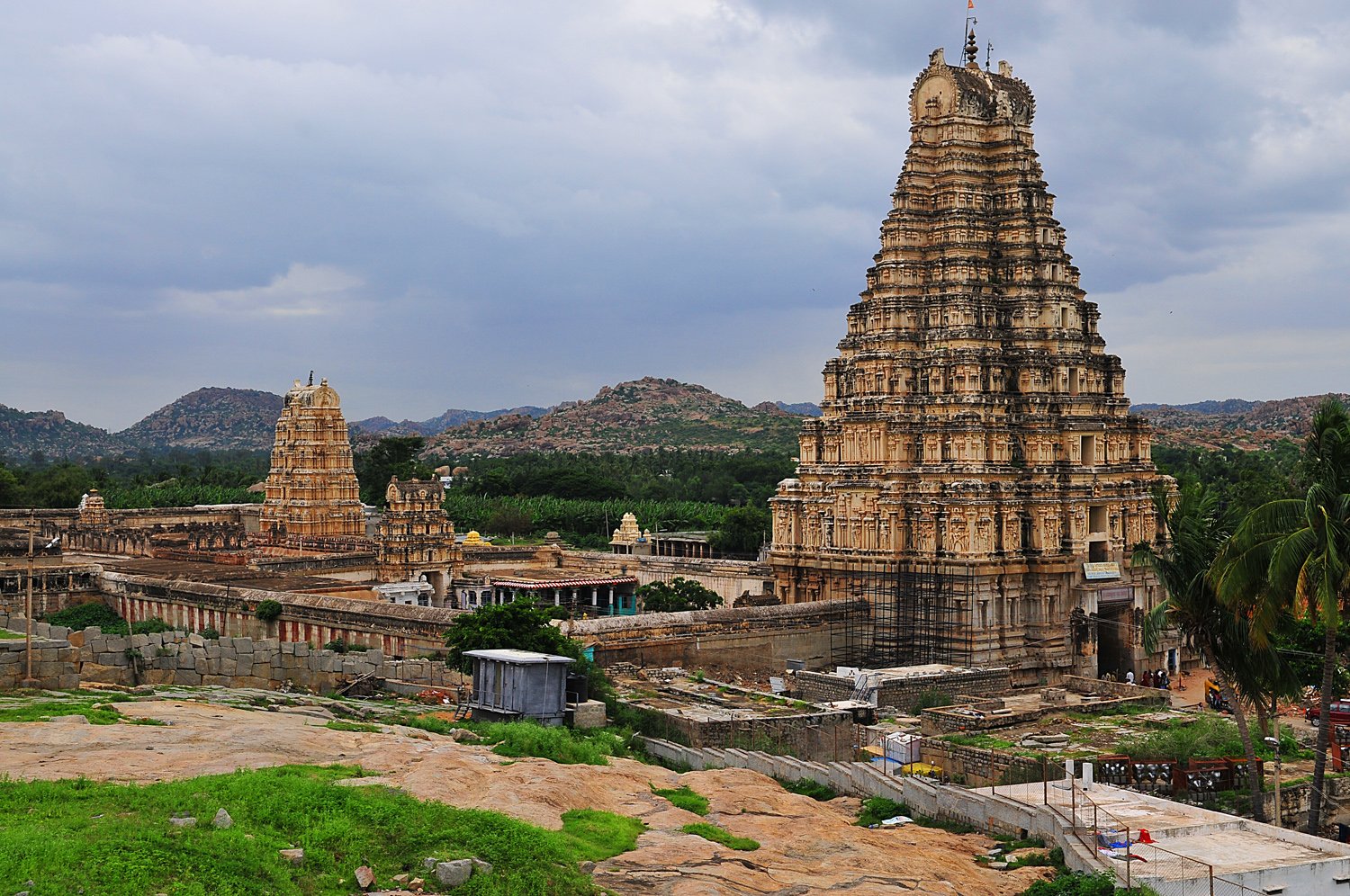 Hampi