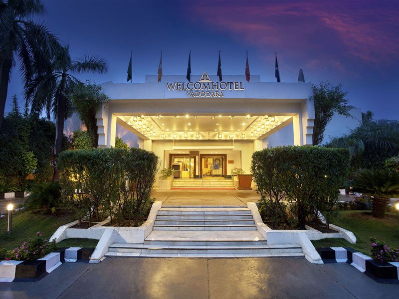 Welcomhotel Vadodara