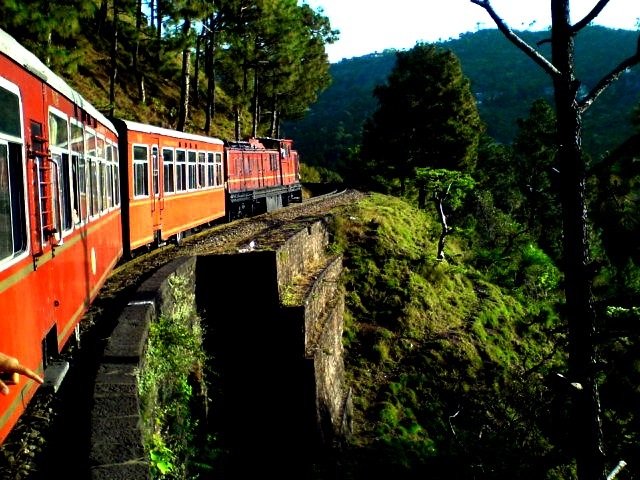 Darjeeling