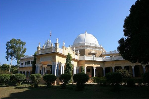 Kawardha Palace