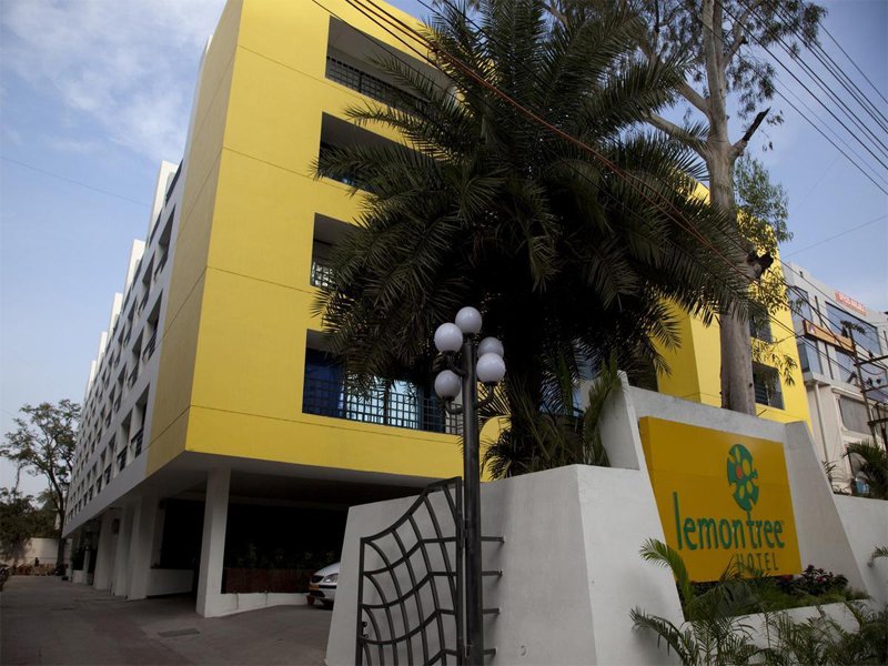 Lemon Tree Hotel