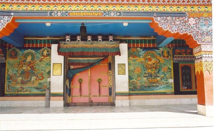 Pelling – Gangtok (116 Kms & 5 Hrs)