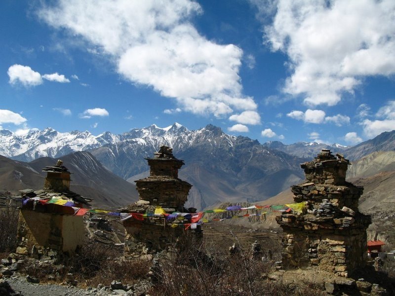 Gangtok – Bagdogra / Delhi / Depart