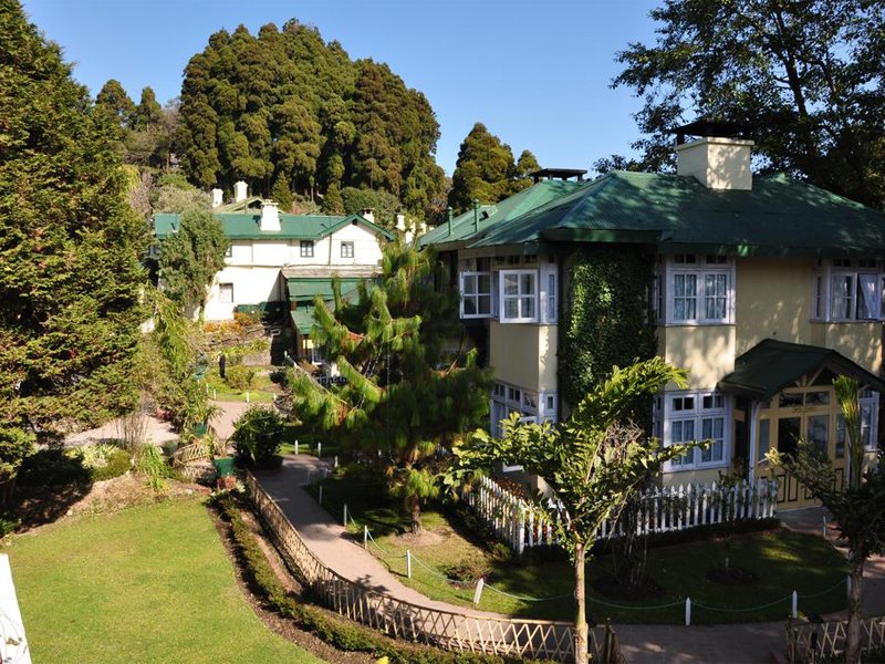 Windamere hotel