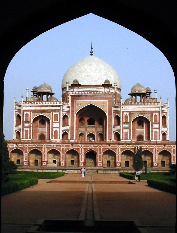 Delhi 
