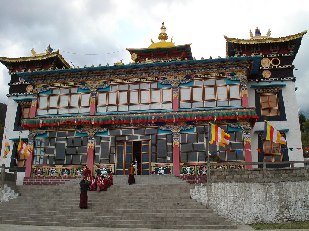 Tawang