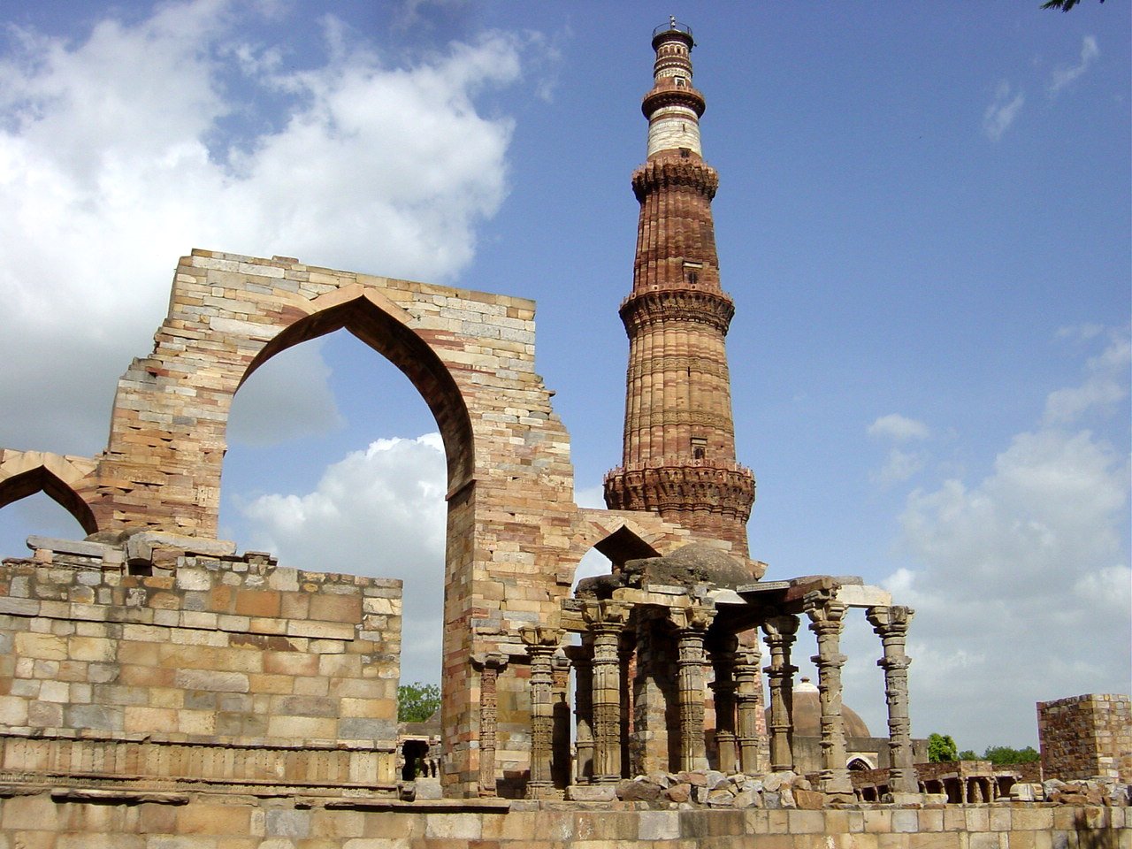 Delhi