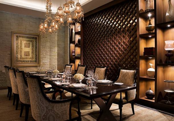 Jw Marriott Hotel