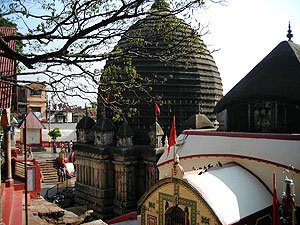 Kolkata / Guwahati