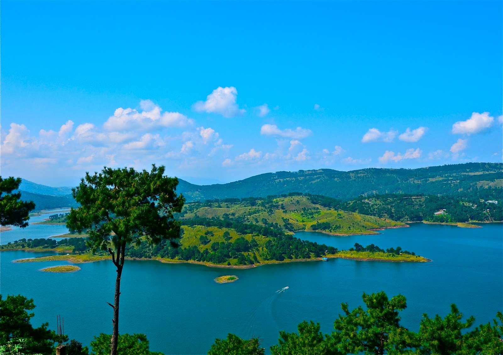 Shilong