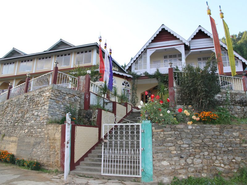 Hotel Pemaling